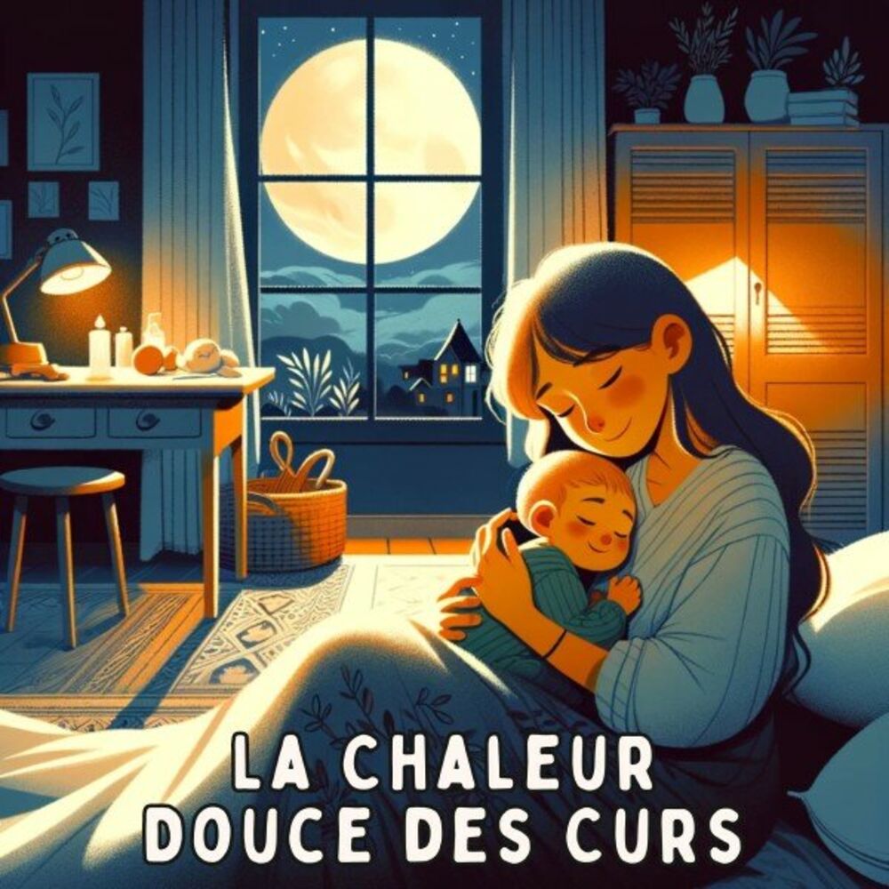 Picture of La Chaleur Douce des Curs