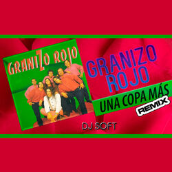 Cover of Una Copa Mas (Remix)