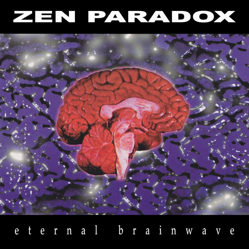 Picture of Eternal Brainwave
