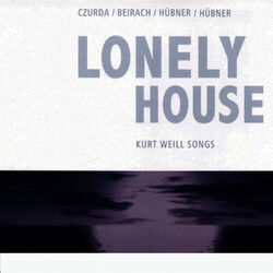Cover of Lonely House
