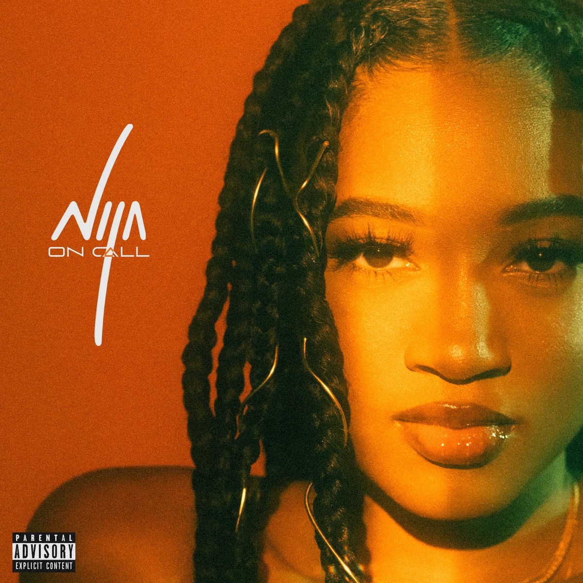 Album cover of On Call