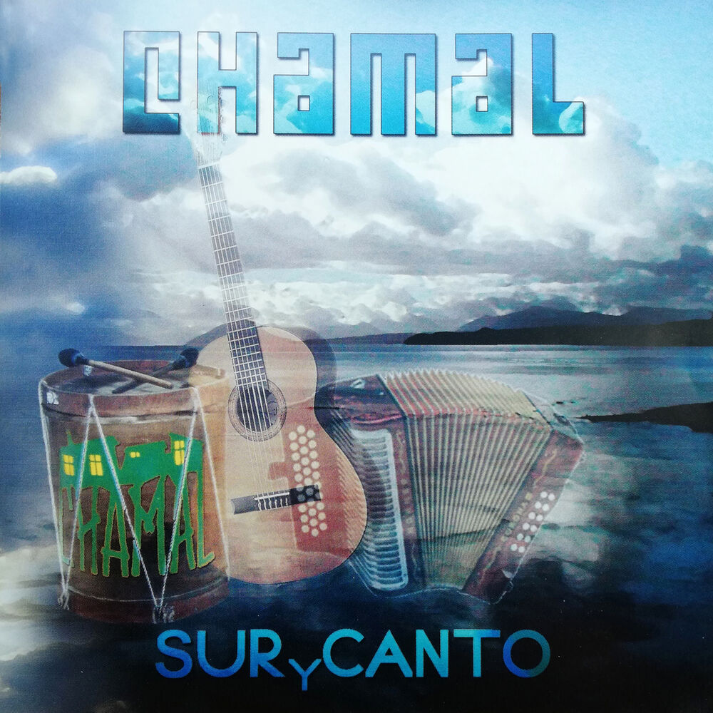 Picture of Sur y Canto