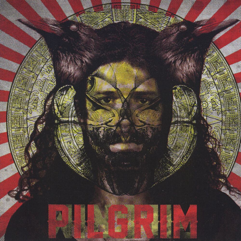 Picture of Pilgrim