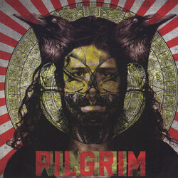 Cover of Pilgrim
