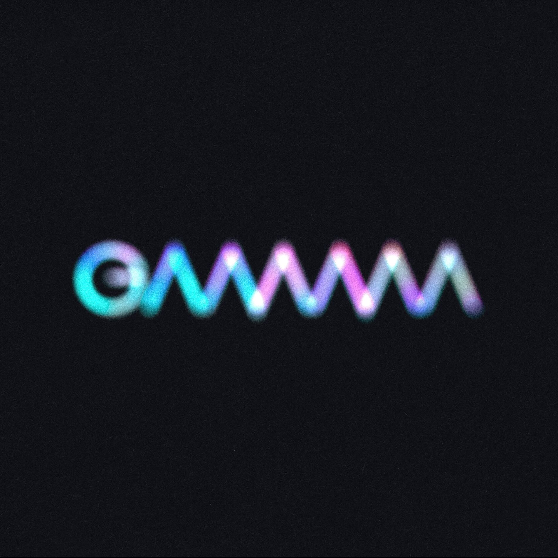 Album cover of Gamma