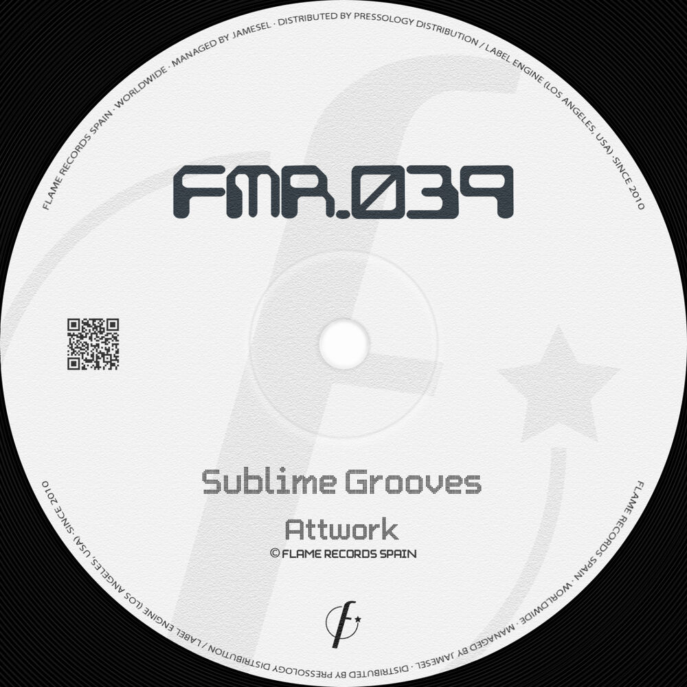 Picture of Sublime Grooves