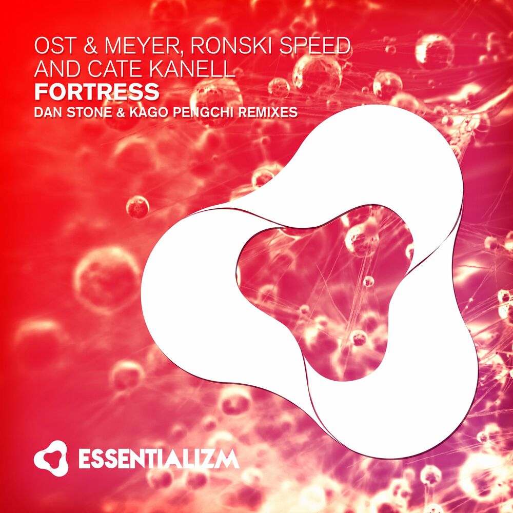 Picture of Fortress (The Remixes)