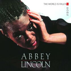 Cover of The World Is Falling Down