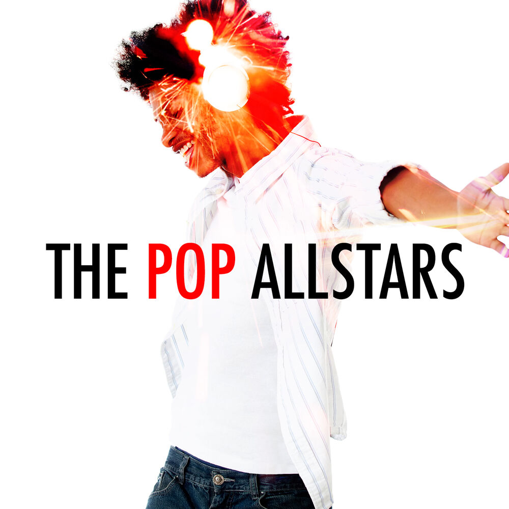 Picture of The Pop Allstars