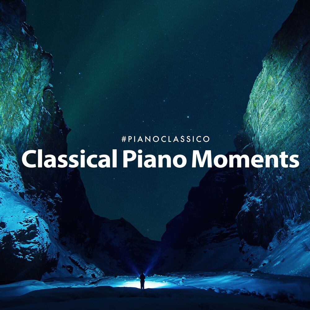 Picture of Classical Piano Moments