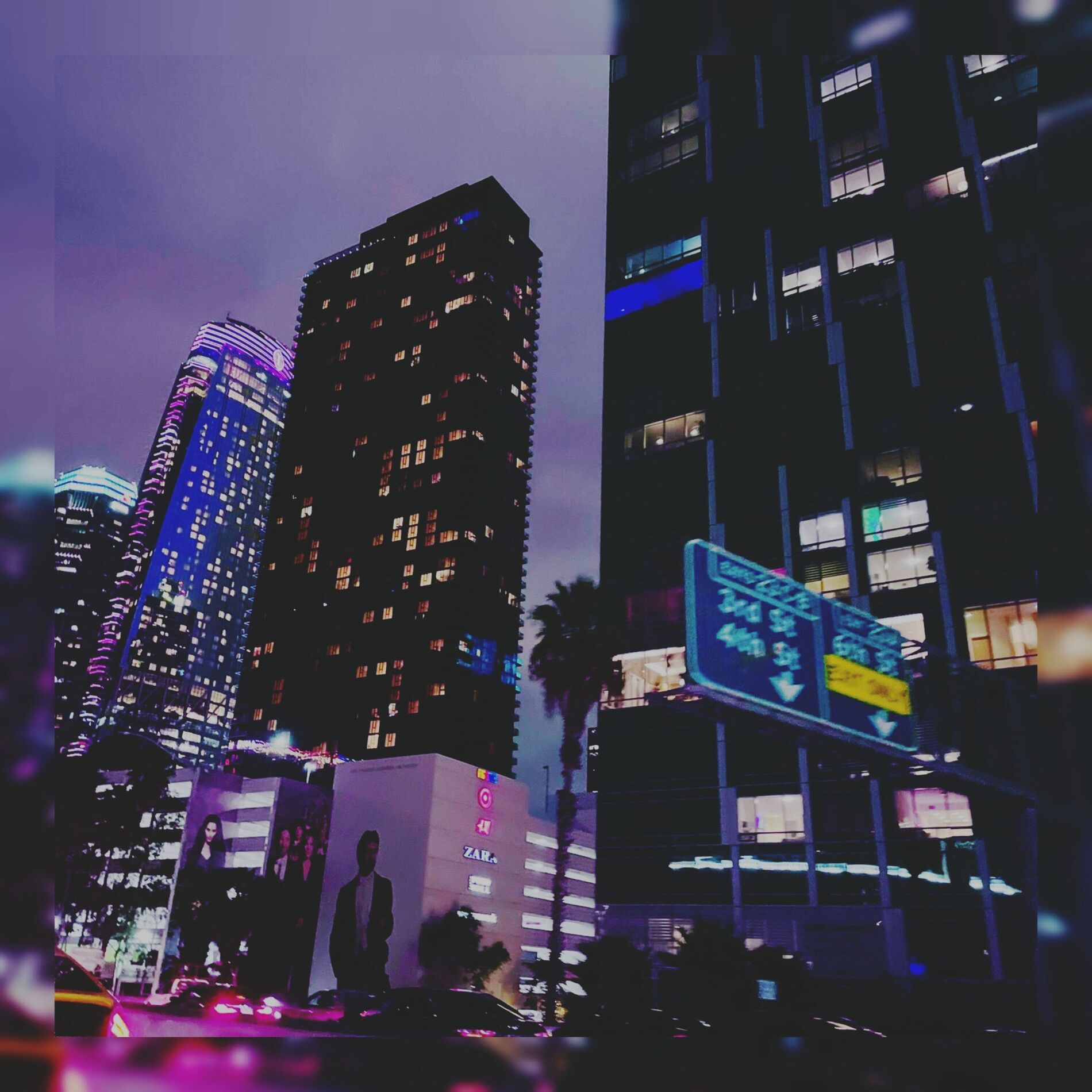 Album cover of Peach Avenue