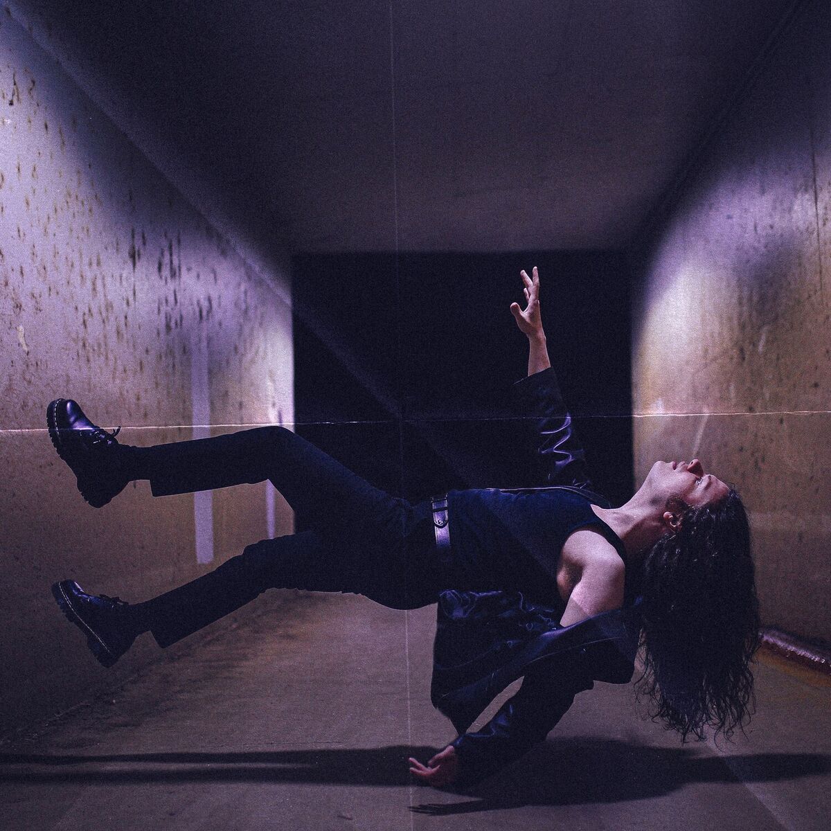 Album cover of Look At The Time