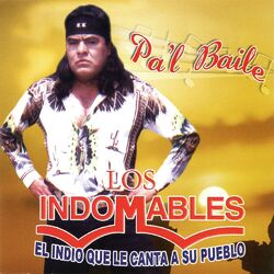 Cover of Pa'l Baile