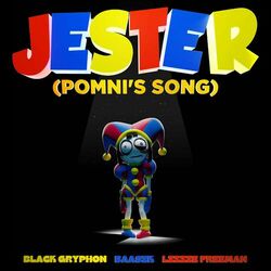 Cover of Jester (Pomni's Song) (feat. Lizzie Freeman)