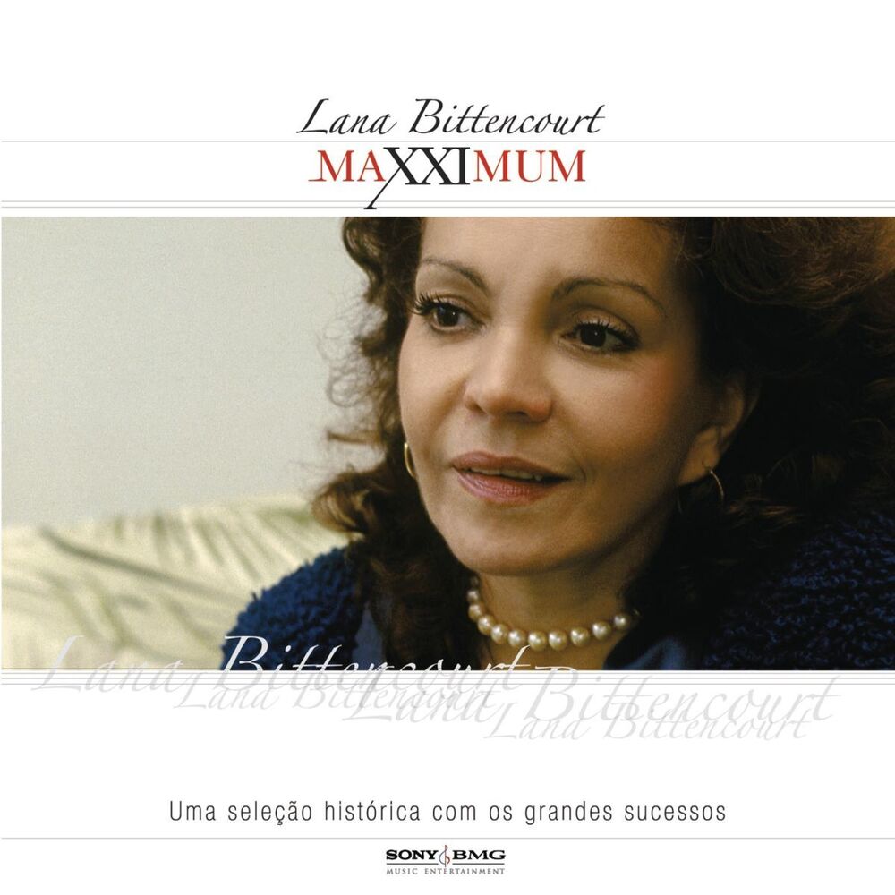 Picture of Maxximum - Lana Bittencourt
