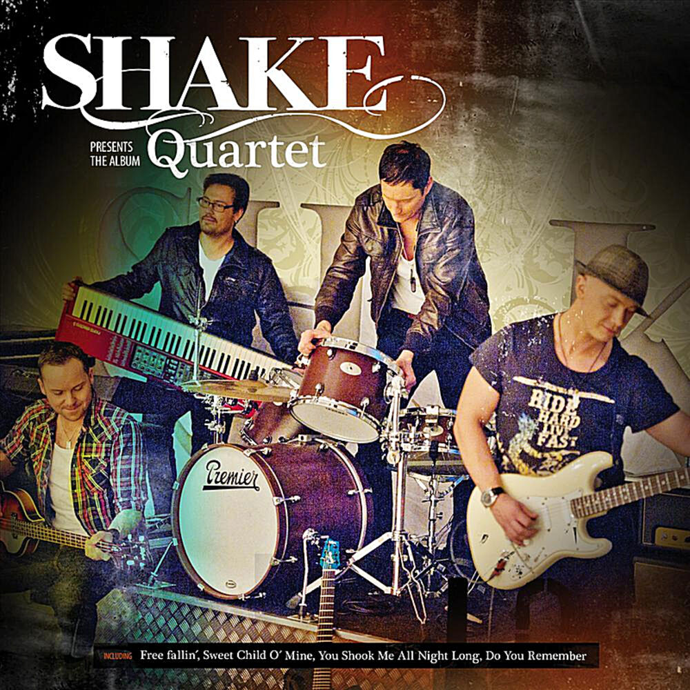 Picture of Quartet