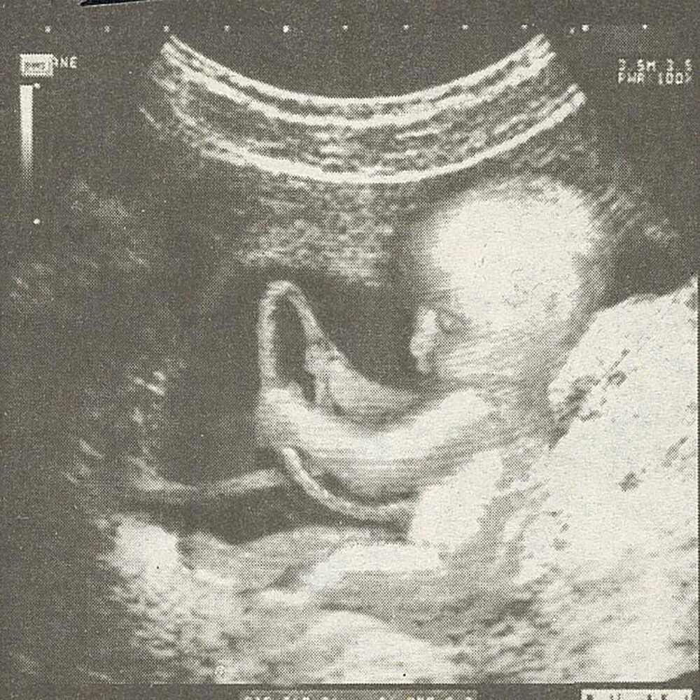 Picture of Record Release