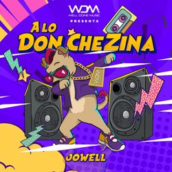Cover of A Lo Don Chezina