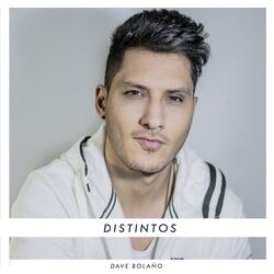 Cover of Distintos