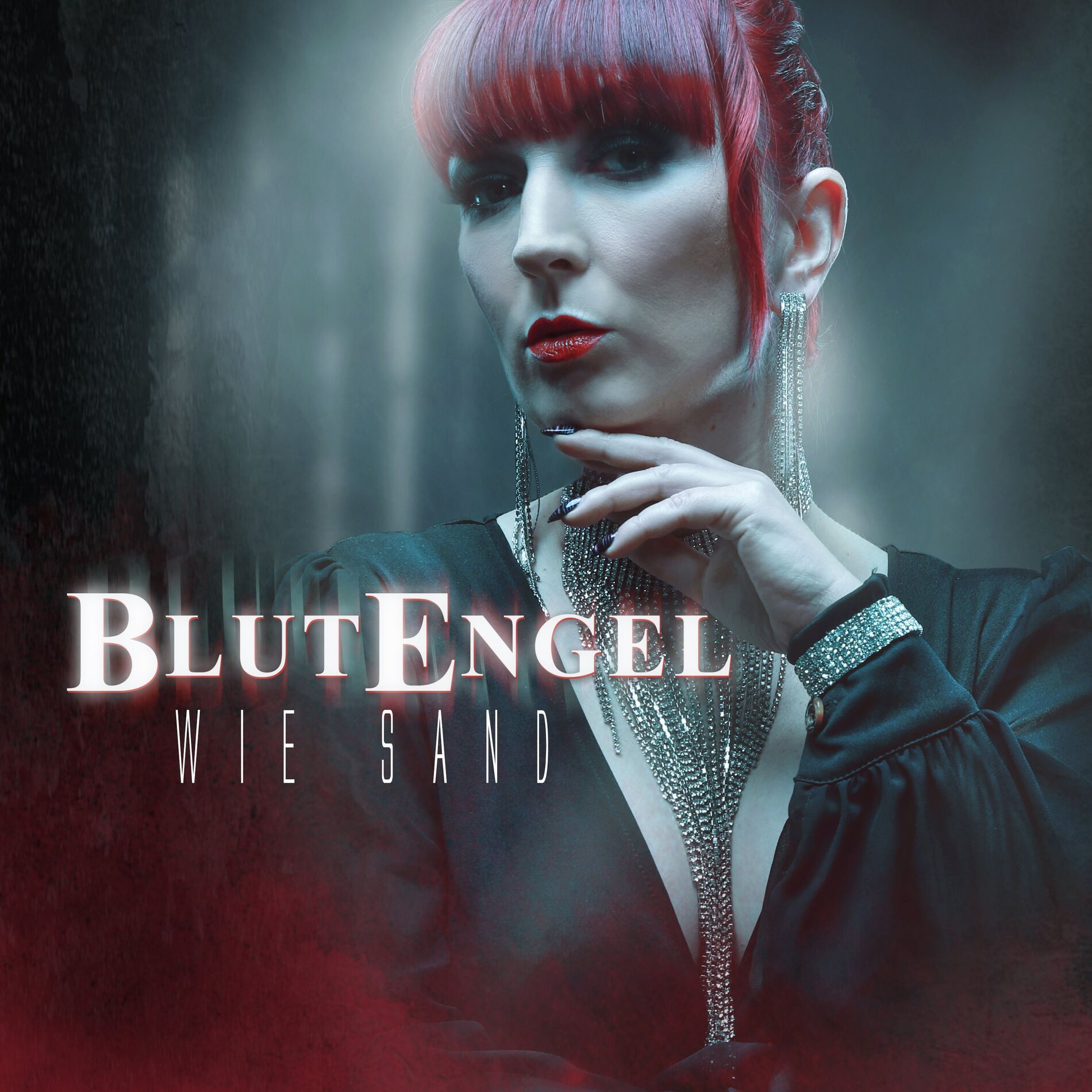 Album cover of Wie Sand