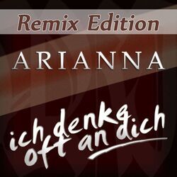 Cover of Ich denke oft an dich (Remixes)
