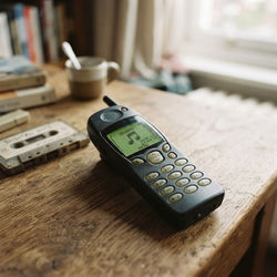 Ultimate 00s Throwback Classic Mobile Ringtone Collection