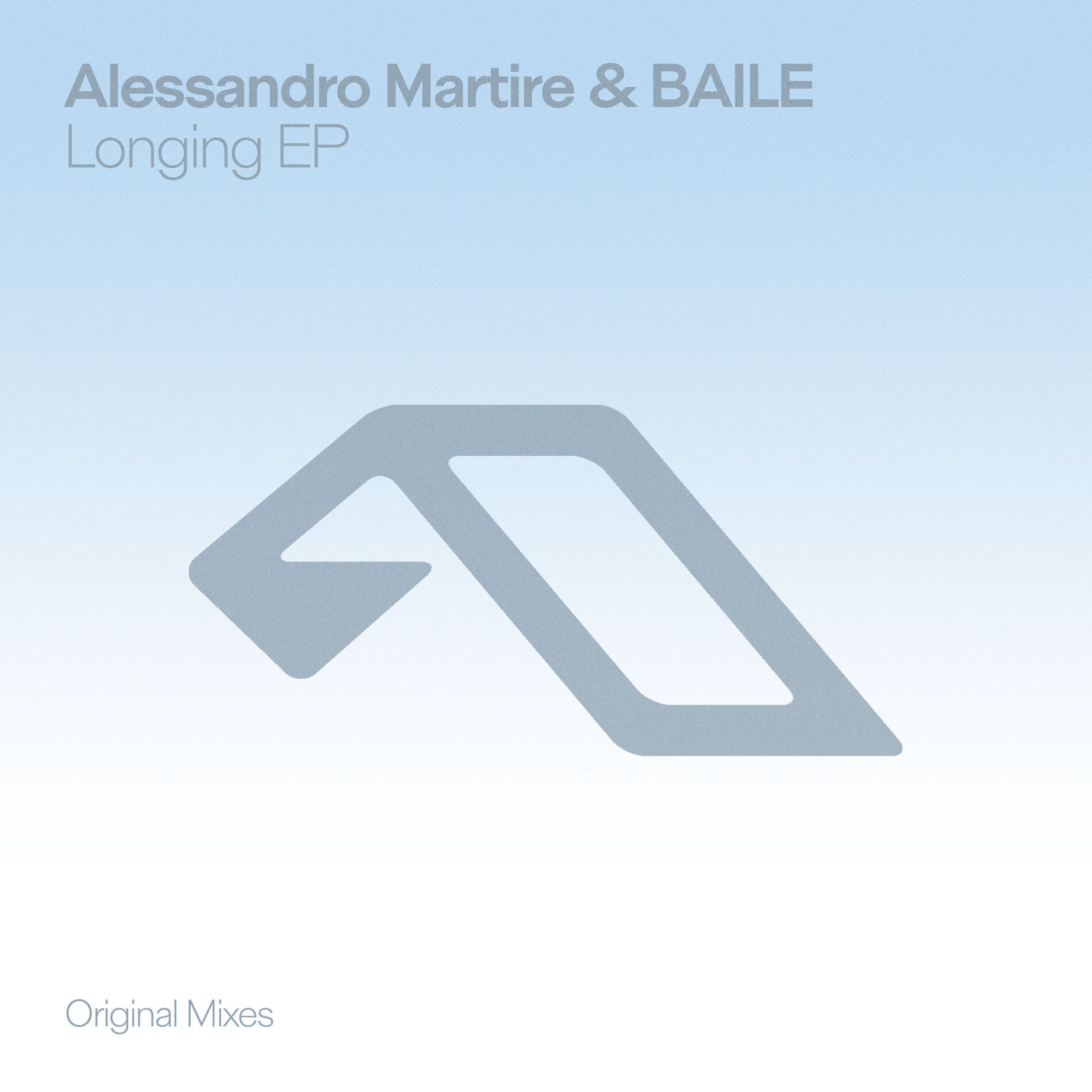 Album cover of Longing EP
