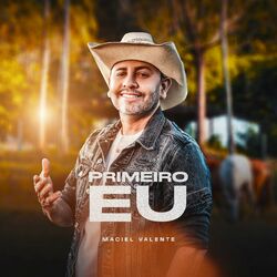 Cover of Primeiro Eu