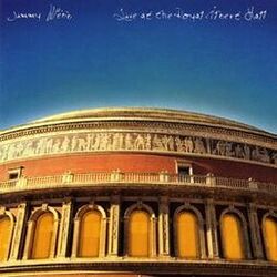 Cover of Live At The Royal Albert Hall 1972