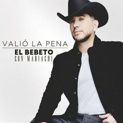 Cover of Valió La Pena Con Mariachi