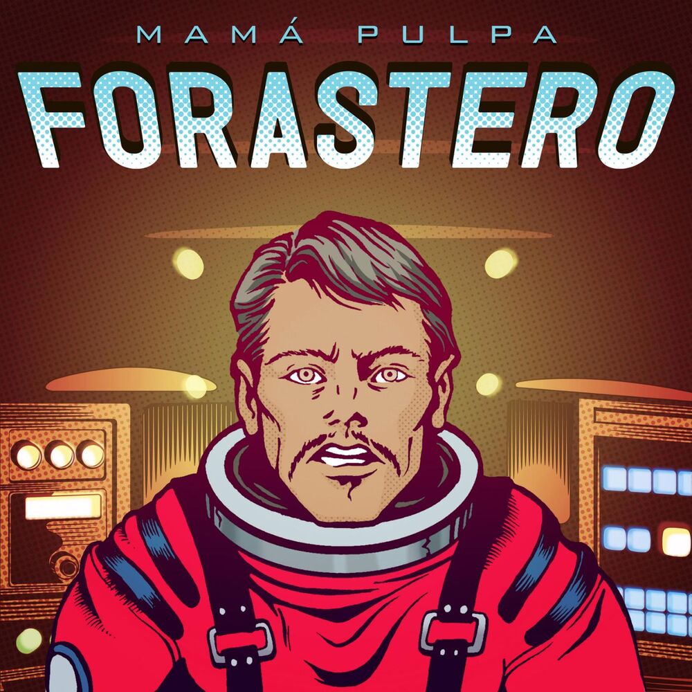 Picture of Forastero