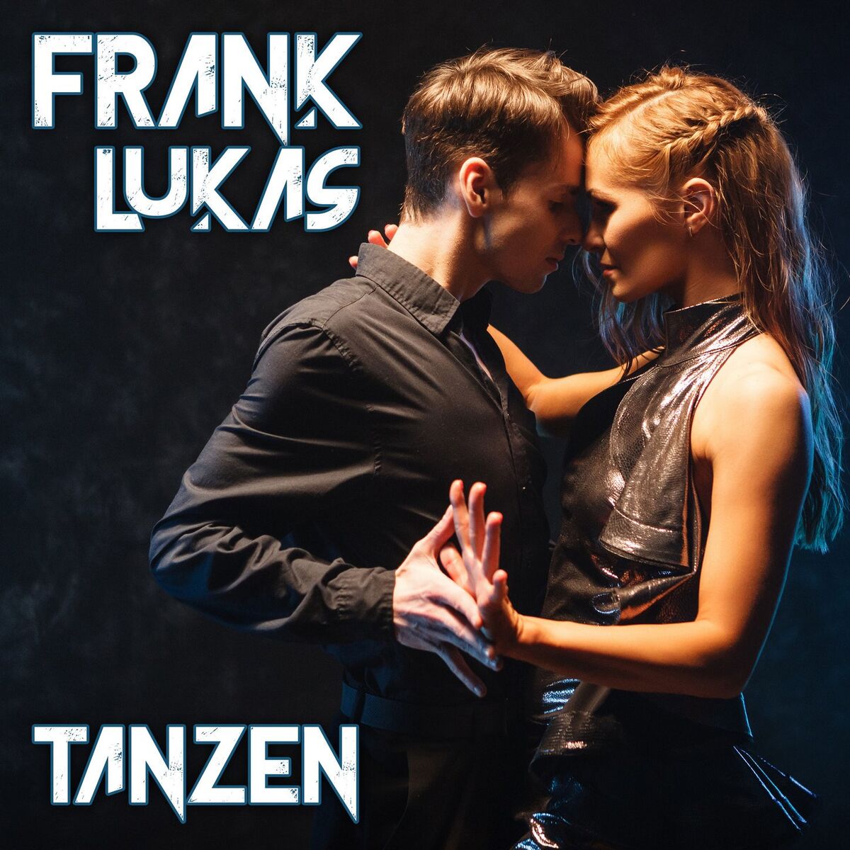 Album cover of Tanzen