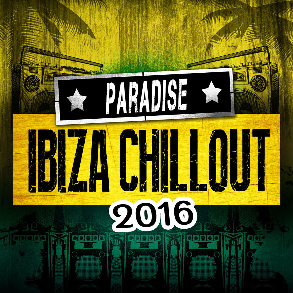 Picture of Paradise Ibiza Chillout 2016