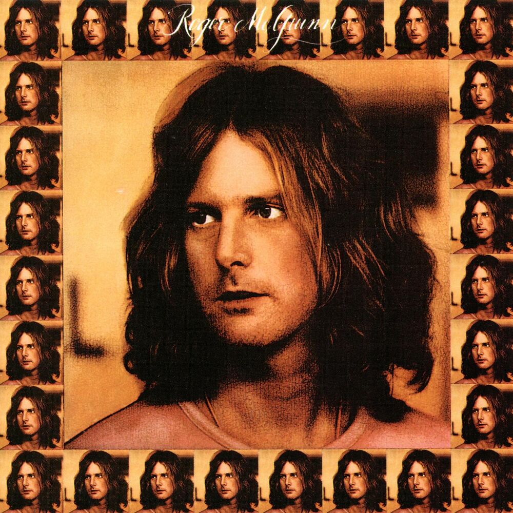 Picture of Roger McGuinn