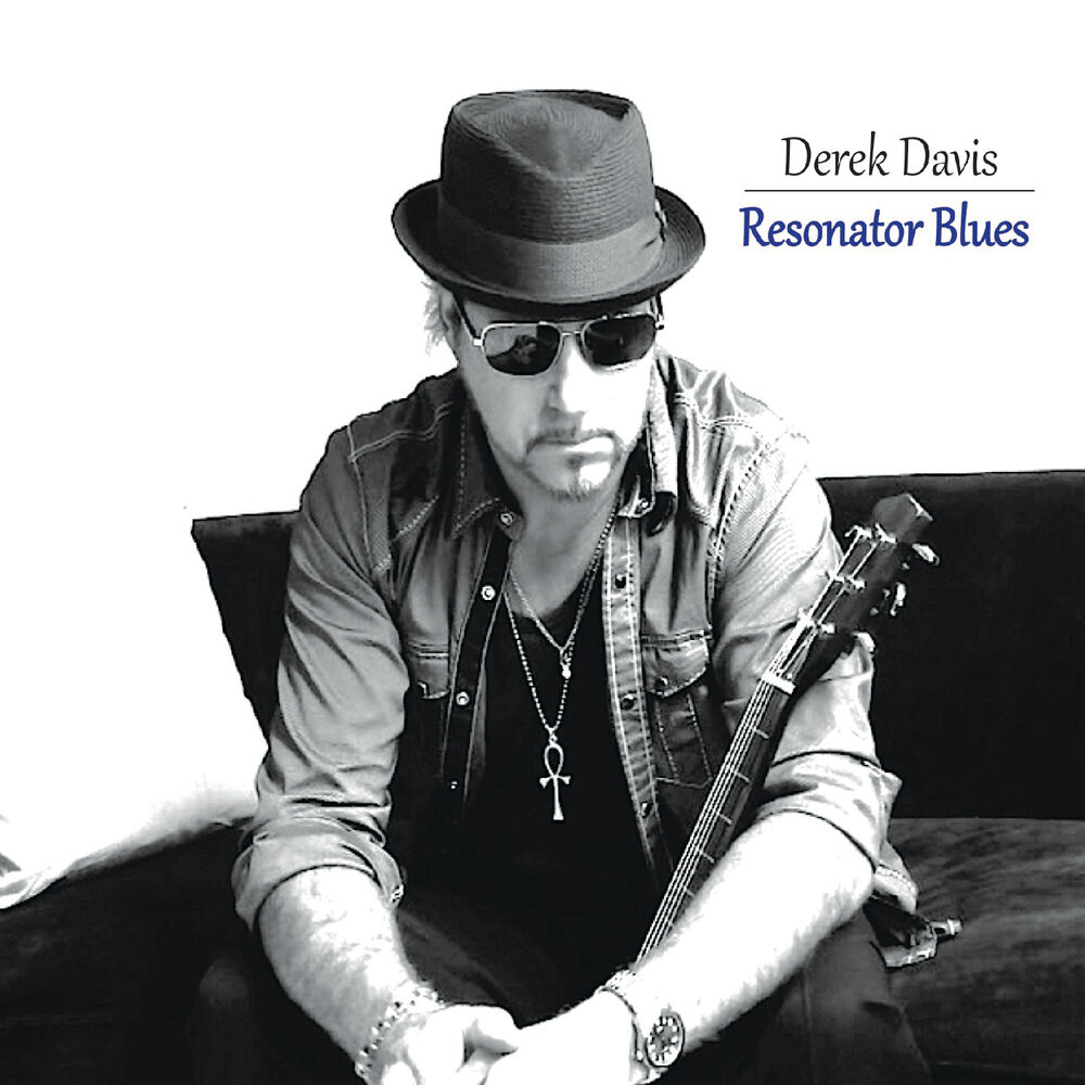 Picture of Resonator Blues