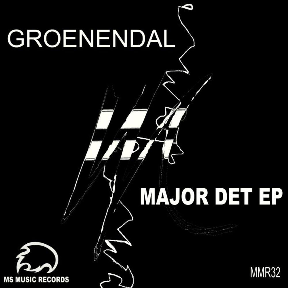 Picture of Major Det EP