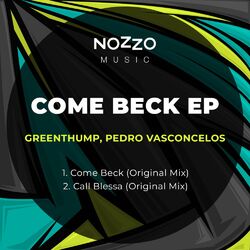 Cover of Come Beck
