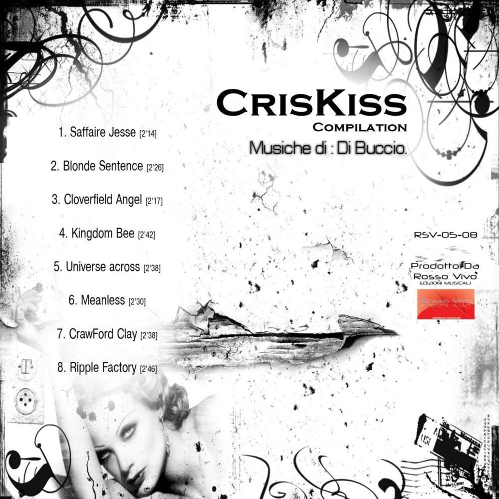 Picture of Crisskiss Compilation