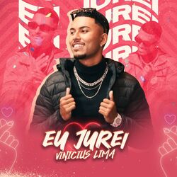 Cover of Eu Jurei