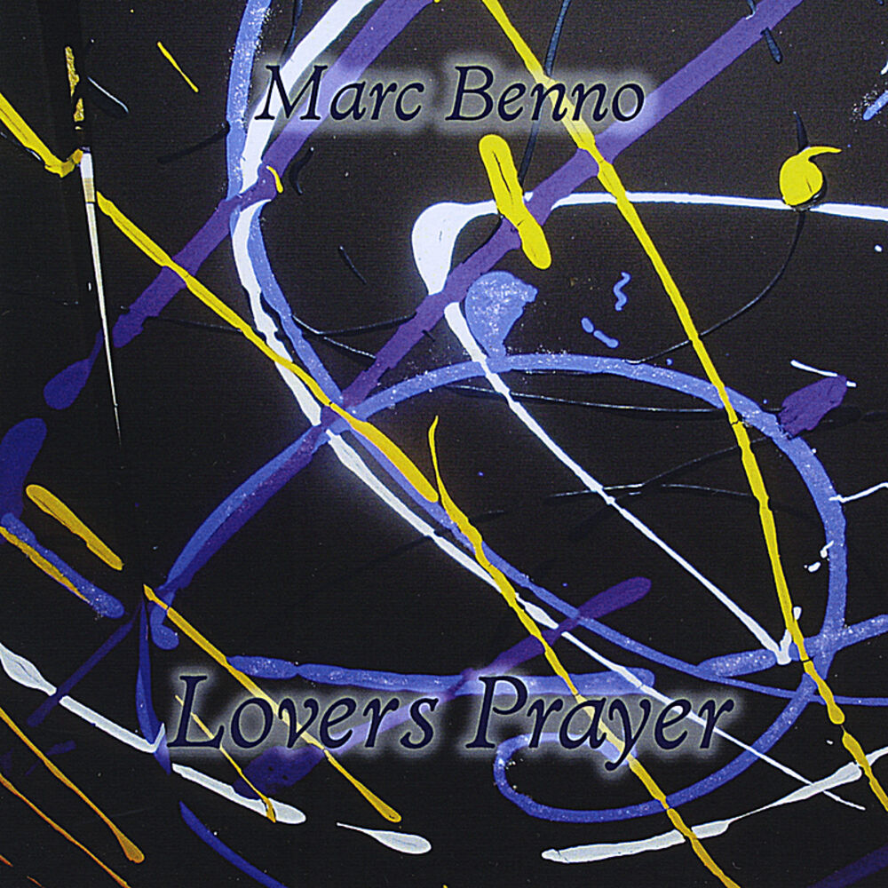 Picture of Lovers Prayer