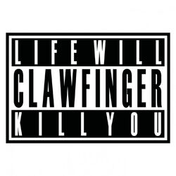 Cover of Life Will Kill You (Limited Edition)