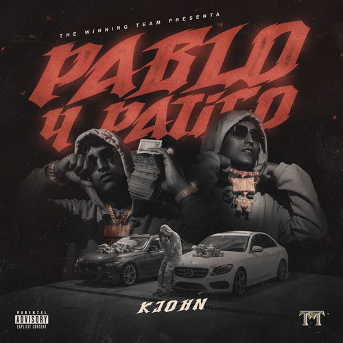 Pablo y Patico