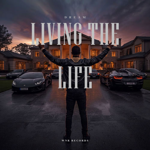 Living The Life (Official Audio)