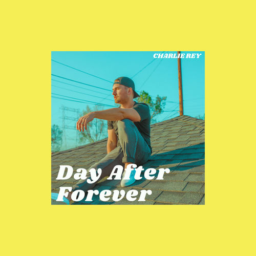 Day After Forever by Charlie Rey - 93 BPM