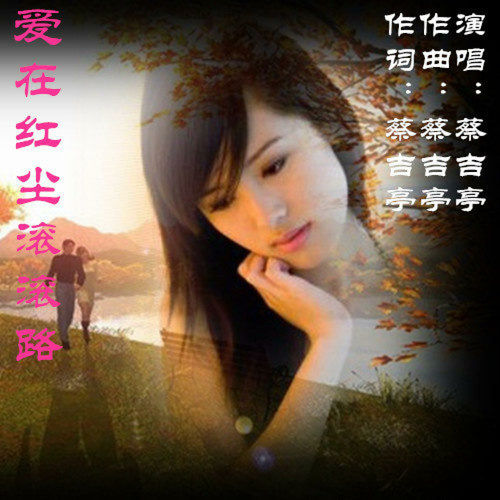 爱在红尘滚滚路