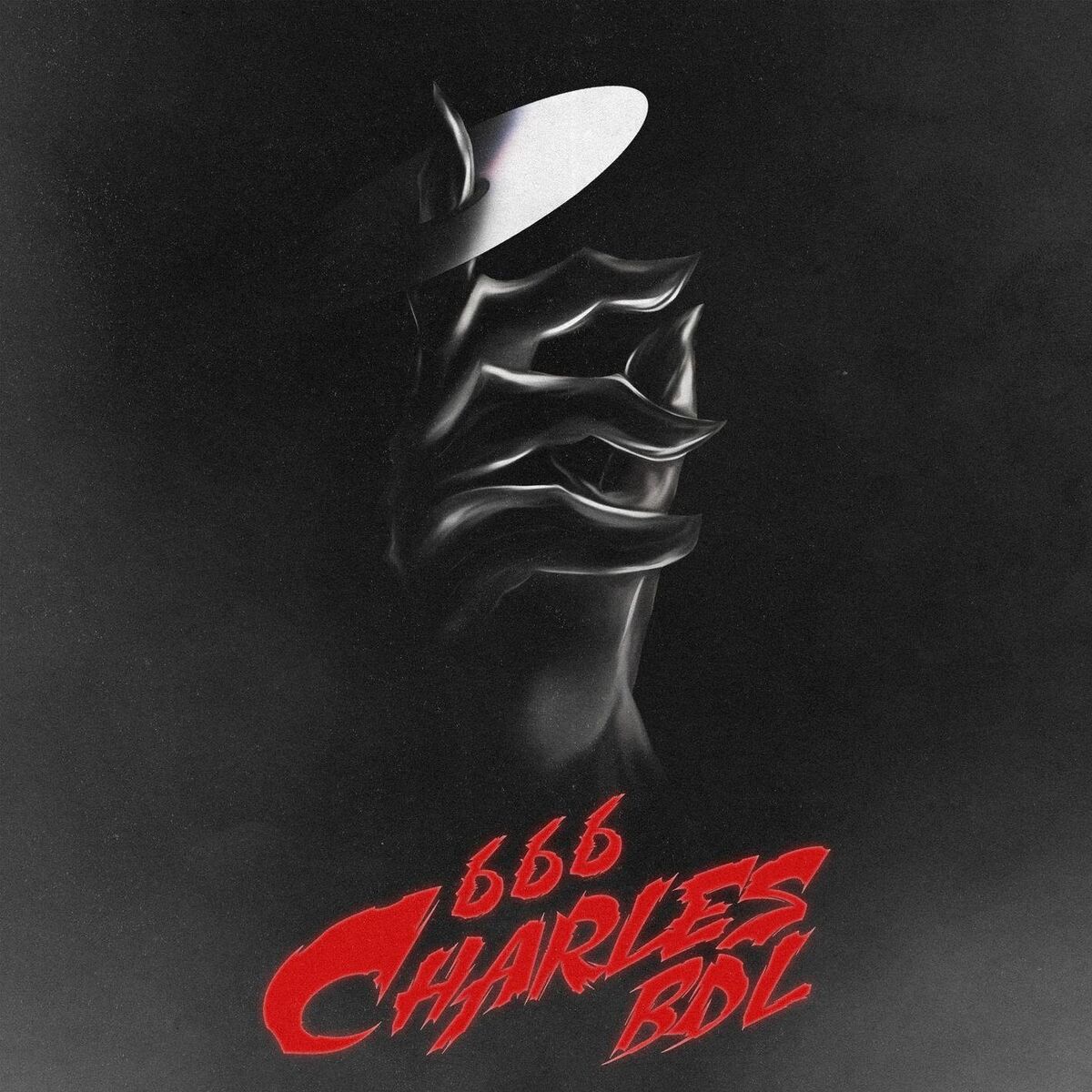 Album cover of 666