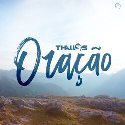 Cover of Oração