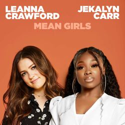 Cover of Mean Girls
