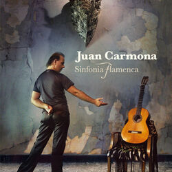 Cover of Sinfonia flamenca