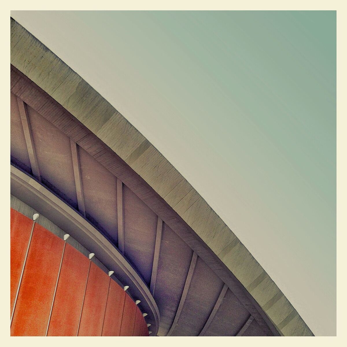 Album cover of Munich 72 (Original Score)